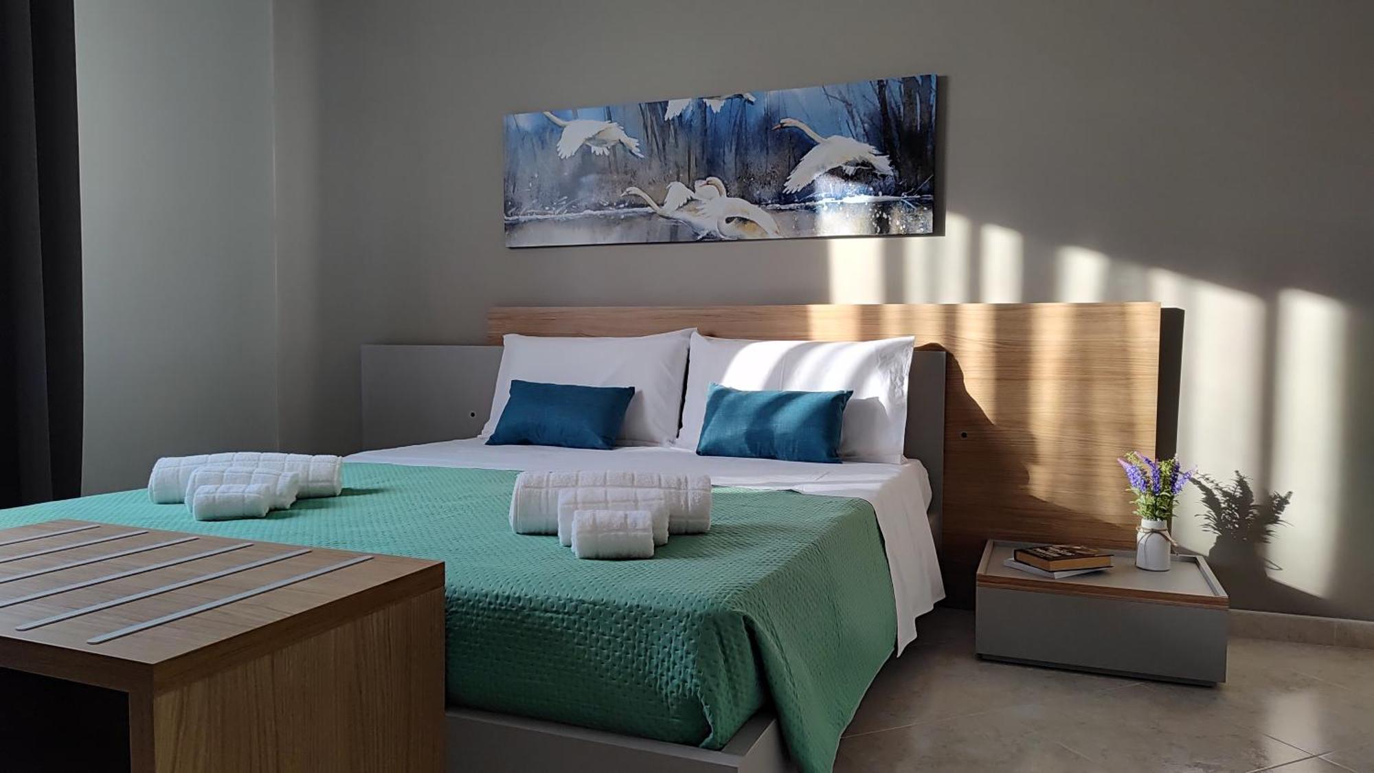Fd Apartments - Zoe Prestigioso Appartamento Vicino Alla Stazione E Al Centro Monopoli Ngoại thất bức ảnh