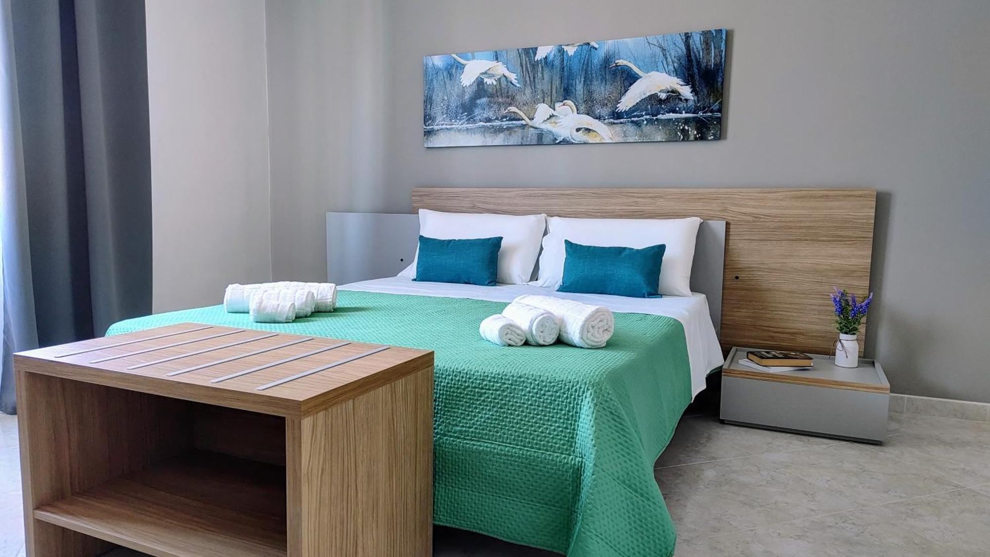 Fd Apartments - Zoe Prestigioso Appartamento Vicino Alla Stazione E Al Centro Monopoli Ngoại thất bức ảnh