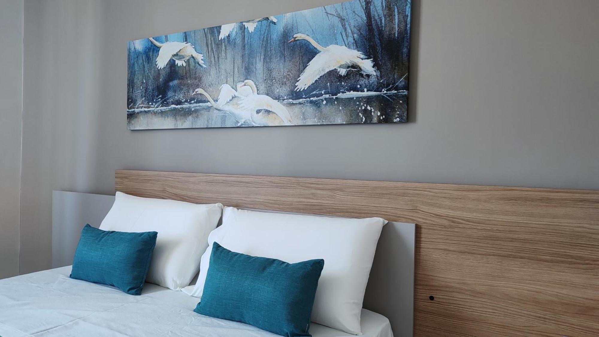 Fd Apartments - Zoe Prestigioso Appartamento Vicino Alla Stazione E Al Centro Monopoli Ngoại thất bức ảnh