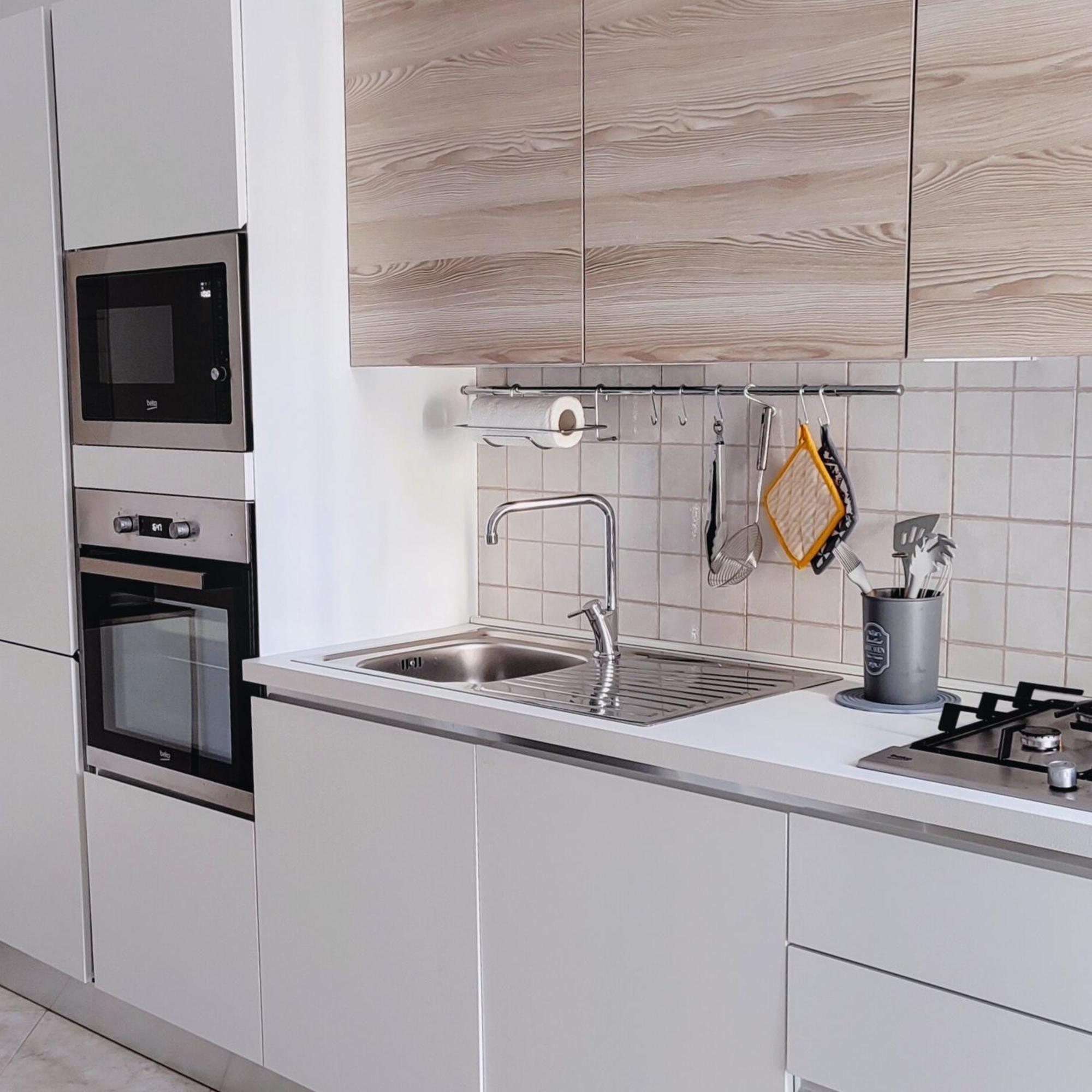 Fd Apartments - Zoe Prestigioso Appartamento Vicino Alla Stazione E Al Centro Monopoli Ngoại thất bức ảnh