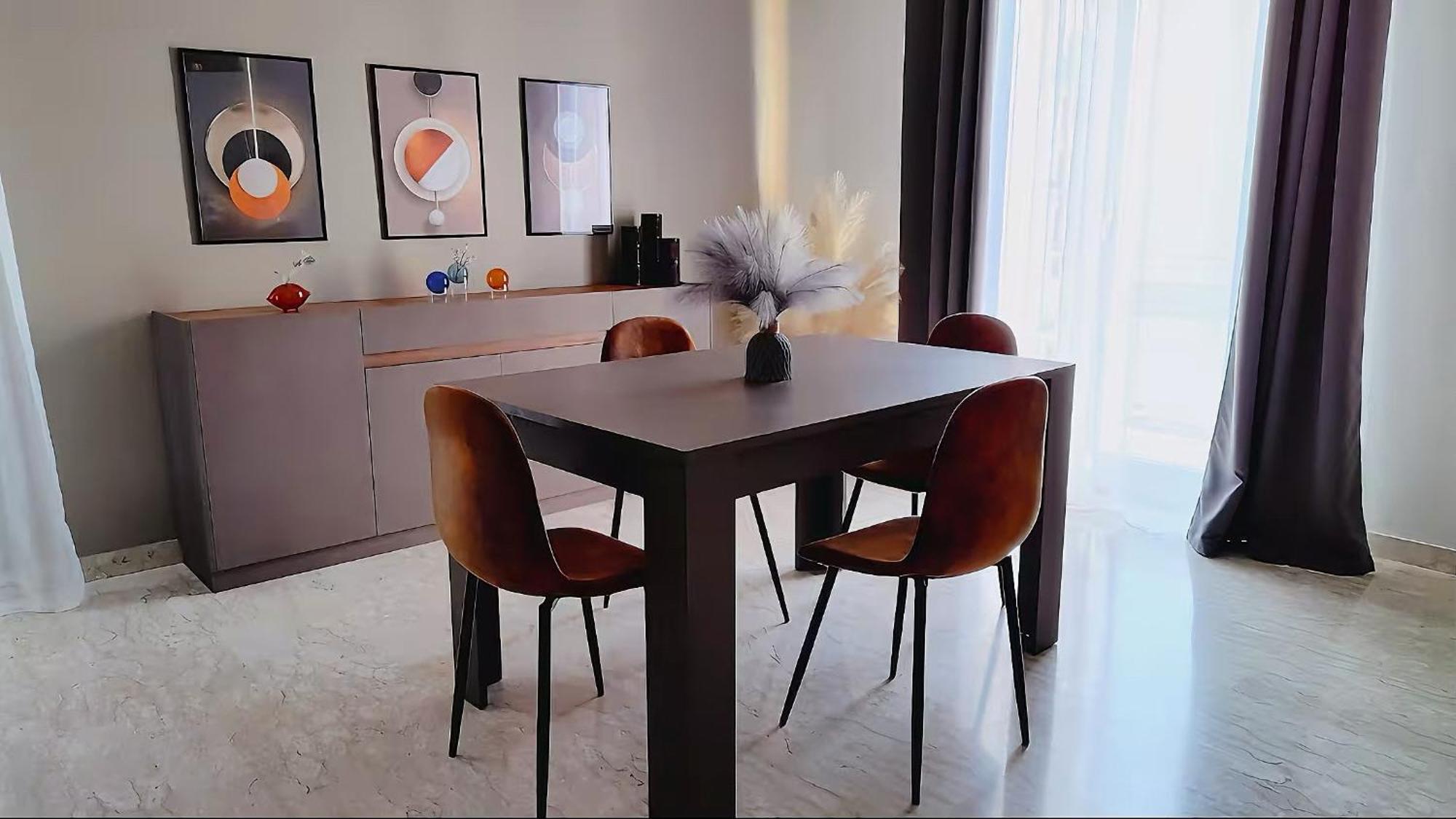 Fd Apartments - Zoe Prestigioso Appartamento Vicino Alla Stazione E Al Centro Monopoli Ngoại thất bức ảnh